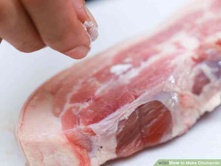 Image intitulée Faire Chicharrón Étape 11